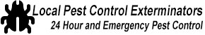 Overbrook Hls PA Pest Control Exterminators